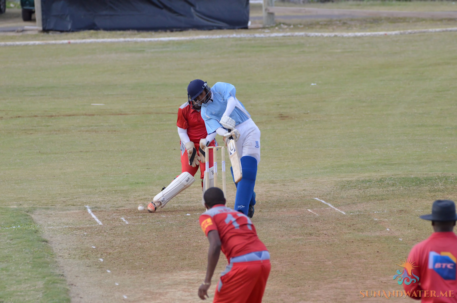 Bay vs St. Georges (110)